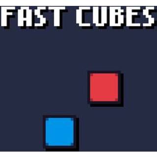 Fast Cubes (PC) Steam Key – GLOBAL