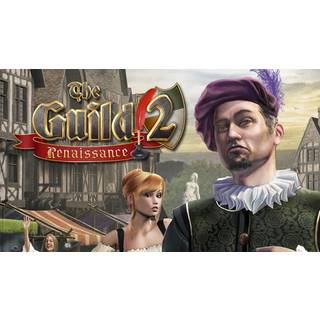 The Guild 2 Renaissance (PC)