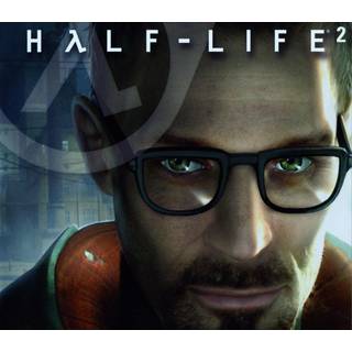 Half-Life 2 Complete (PC) Steam Gift - GLOBAL