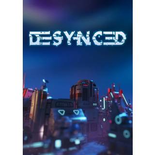 Desynced (PC) Steam Key - GLOBAL