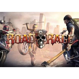 Road Rage