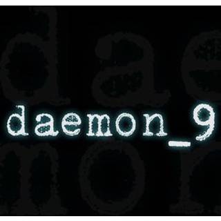 Daemon_9 (PC) Steam Key - GLOBAL