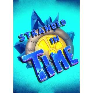Stranded In Time (PC) Steam Key - GLOBAL