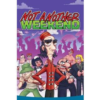 Not Another Weekend (PC) Steam Key - GLOBAL.