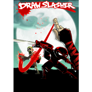 Draw Slasher (PC) Steam Key - GLOBAL