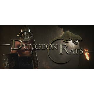 Dungeon Rats (PC) Steam Key - GLOBAL.