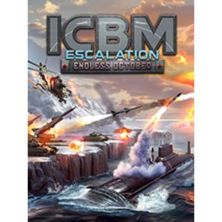ICBM: Escalation - Endless October (PC)