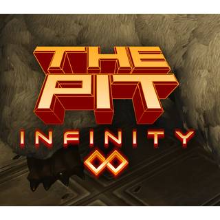 The Pit: Infinity (PC) Steam Key - GLOBAL