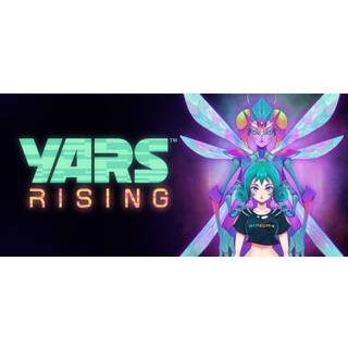 Yars Rising - Klar til levering - Prismatch