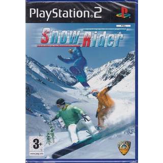 Snow Rider (PS2)