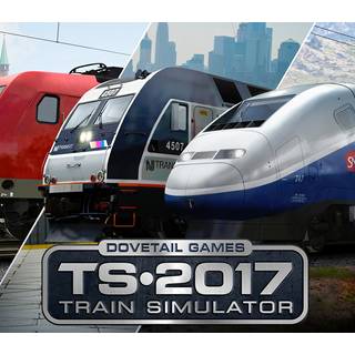 Train Simulator: CSX SD80MAC Loco (DLC) (PC) Steam Key - GLOBAL