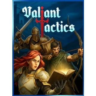 Valiant Tactics (PC)