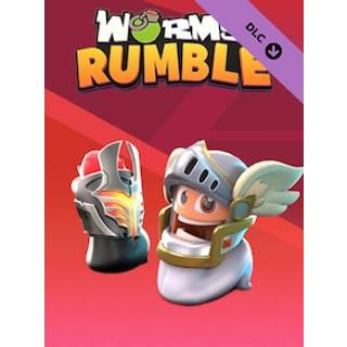 Worms Rumble - Honor & Death Pack (PC)