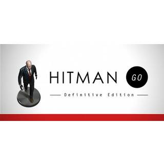 HITMAN GO: Definitive Edition (PC) Steam Key - GLOBAL.