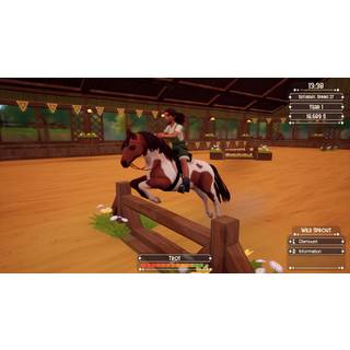 The Ranch of Rivershine (PC) Steam Key - GLOBAL