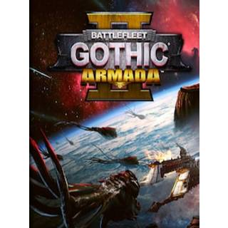 Battlefleet Gothic: Armada 2 (PC) Steam Key - GLOBAL