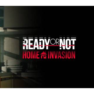 Ready or Not: Home Invasion (DLC) (PC) Steam Key - LATIN AMERICA