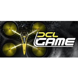 DCL - The Game (PC) Steam Key - GLOBAL