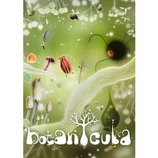 Botanicula (PC) Steam Key - GLOBAL