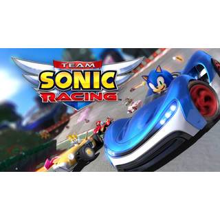 Team Sonic Racing (PC) Steam Key - EU