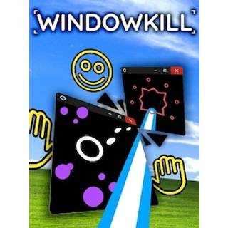 Windowkill (PC) Steam Gift - GLOBAL