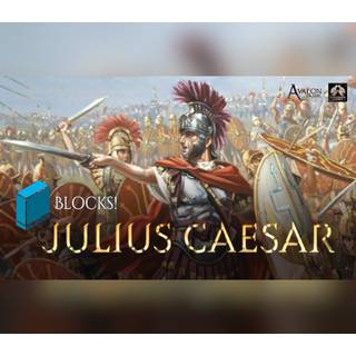 Blocks!: Julius Caesar (PC) Steam Key - GLOBAL