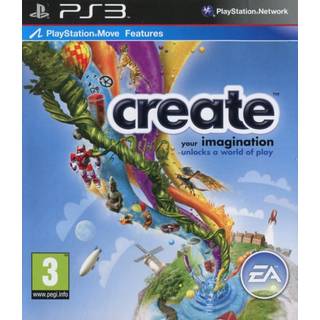 Create (PS3)