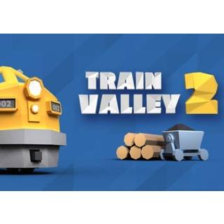 Train Valley 2