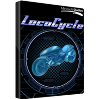 LocoCycle (PC) Steam Key - GLOBAL