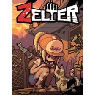 Zelter (PC) Steam Key - GLOBAL