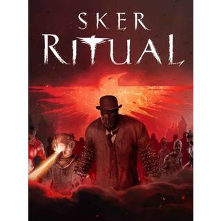Sker Ritual (PC) Steam Account - GLOBAL
