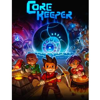 Core Keeper (PC) Steam Key - EU