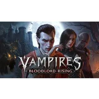 Vampires Bloodlord Rising
