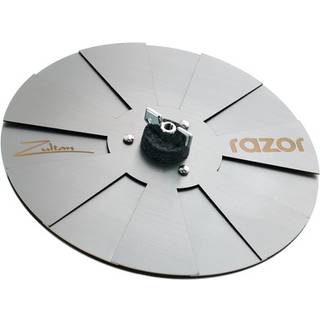 "Zultan 10"" Razor Disc"
