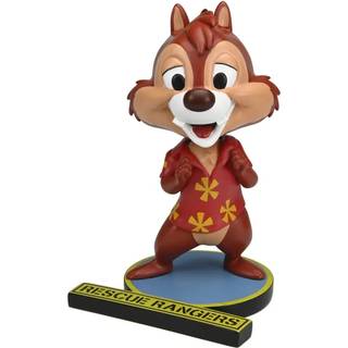 Chip ´n Dale Rescue Rangers Head Knocker Dale 15 cm