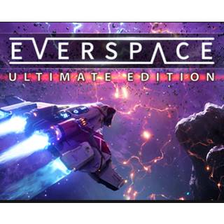 EVERSPACE - Ultimate Edition (PC) Steam Key - EU