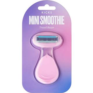KICKS Beauty Mini Razor
