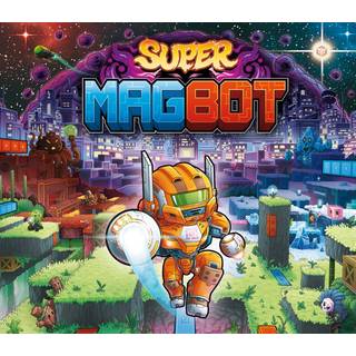 Super Magbot (PC)