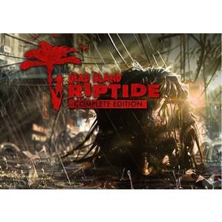 Dead Island: Riptide Complete Edition (PC) Steam Key - EU
