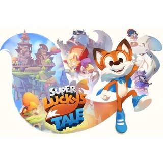 New Super Lucky's Tale (Nintendo Switch) Nintendo Key - GLOBAL