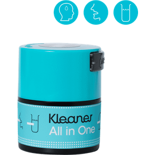 Kleaner All-In-One