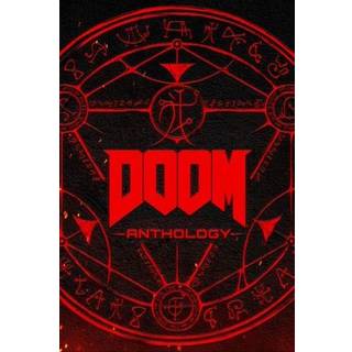 DOOM Anthology (PC) Steam Key - GLOBAL