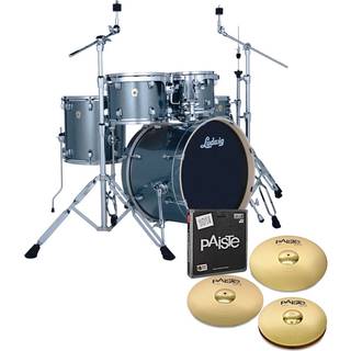 "Ludwig Evolution 20"" Atlantic Sparkle"