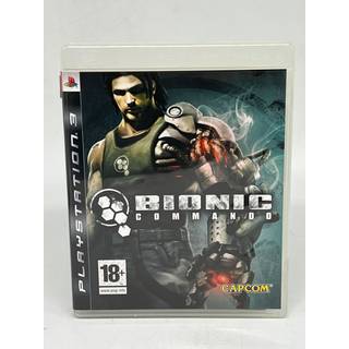 Bionic Commando