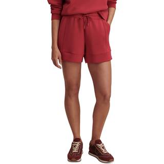 Varley Atrium jersey shorts - pink - M