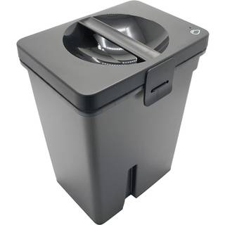 Roborock rentvandstank 9.01.2122 (sort)