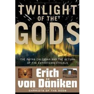 Twilight of the Gods