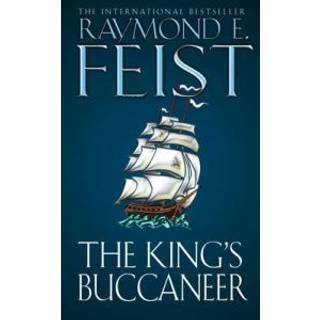 The King’s Buccaneer