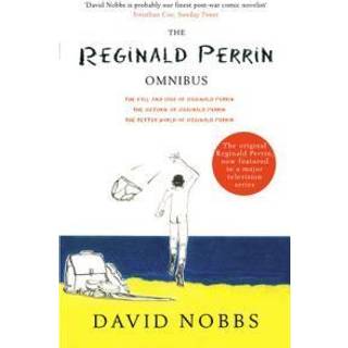 Reginald Perrin Omnibus