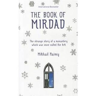 Book of Mirdad